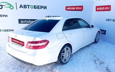 Mercedes-Benz E-Класс, 2012 год, 1 449 000 рублей, 6 фотография