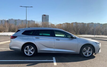 Opel Insignia II рестайлинг, 2020 год, 2 300 000 рублей, 8 фотография