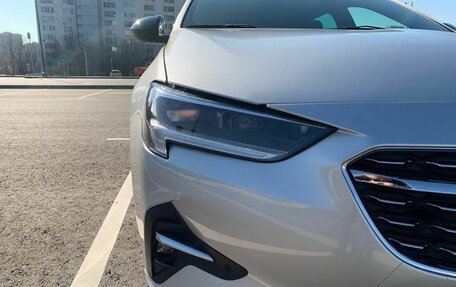 Opel Insignia II рестайлинг, 2020 год, 2 300 000 рублей, 15 фотография