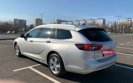 Opel Insignia II рестайлинг, 2020 год, 2 300 000 рублей, 5 фотография