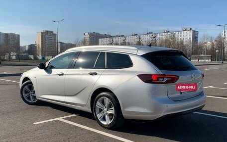 Opel Insignia II рестайлинг, 2020 год, 2 300 000 рублей, 9 фотография