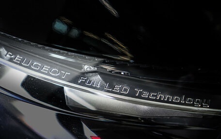 Peugeot 3008 II, 2017 год, 2 298 000 рублей, 22 фотография