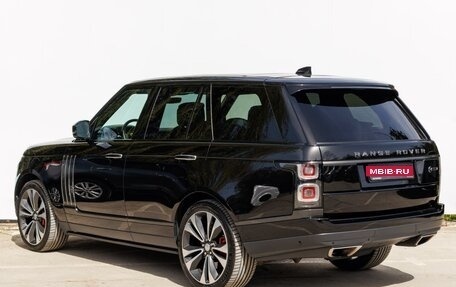 Land Rover Range Rover IV рестайлинг, 2020 год, 14 999 000 рублей, 2 фотография
