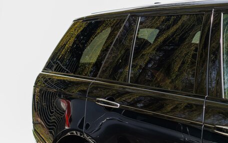 Land Rover Range Rover IV рестайлинг, 2020 год, 14 999 000 рублей, 13 фотография