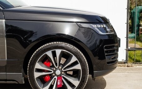 Land Rover Range Rover IV рестайлинг, 2020 год, 14 999 000 рублей, 12 фотография