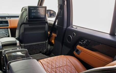 Land Rover Range Rover IV рестайлинг, 2020 год, 14 999 000 рублей, 40 фотография