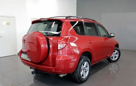Toyota RAV4, 2006 год, 1 295 000 рублей, 2 фотография