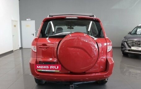 Toyota RAV4, 2006 год, 1 295 000 рублей, 4 фотография