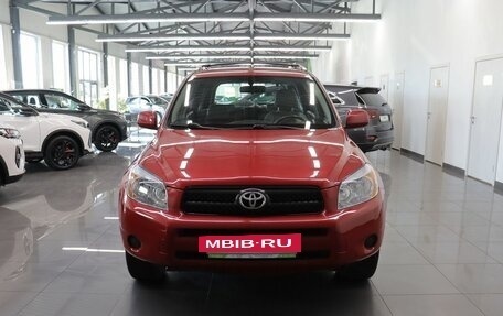 Toyota RAV4, 2006 год, 1 295 000 рублей, 3 фотография
