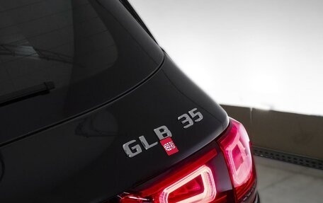 Mercedes-Benz GLB AMG, 2022 год, 5 810 000 рублей, 8 фотография