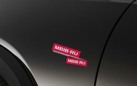 Mercedes-Benz GLB AMG, 2022 год, 5 810 000 рублей, 7 фотография