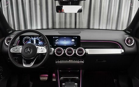 Mercedes-Benz GLB AMG, 2022 год, 5 810 000 рублей, 9 фотография