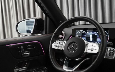 Mercedes-Benz GLB AMG, 2022 год, 5 810 000 рублей, 12 фотография