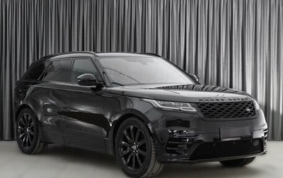 Land Rover Range Rover Velar I, 2018 год, 4 515 000 рублей, 1 фотография