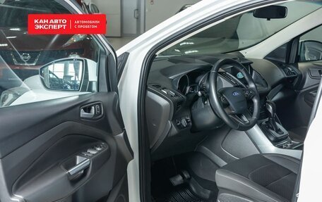 Ford Kuga III, 2018 год, 2 187 600 рублей, 11 фотография