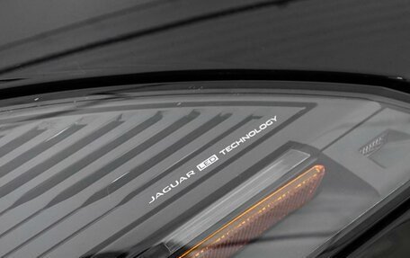 Jaguar F-Type I рестайлинг 2, 2019 год, 5 100 000 рублей, 6 фотография