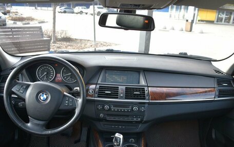 BMW X5, 2007 год, 1 238 632 рублей, 6 фотография