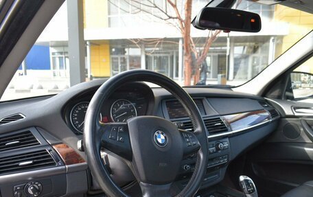 BMW X5, 2007 год, 1 238 632 рублей, 5 фотография