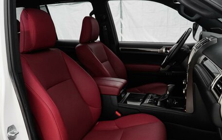 Lexus GX II, 2021 год, 7 500 000 рублей, 8 фотография