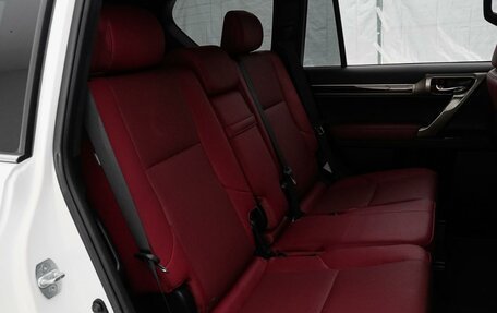 Lexus GX II, 2021 год, 7 500 000 рублей, 7 фотография