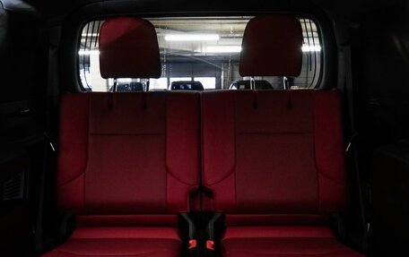 Lexus GX II, 2021 год, 7 500 000 рублей, 9 фотография