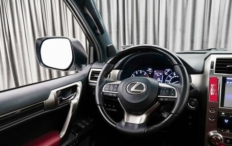 Lexus GX II, 2021 год, 7 500 000 рублей, 10 фотография