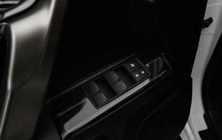 Lexus GX II, 2021 год, 7 500 000 рублей, 18 фотография