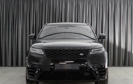 Land Rover Range Rover Velar I, 2018 год, 4 515 000 рублей, 3 фотография