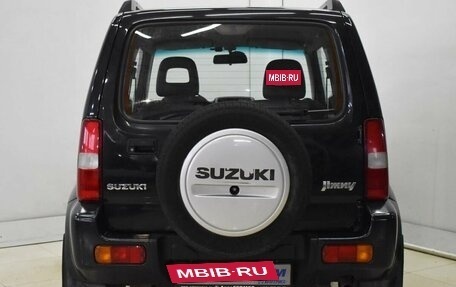 Suzuki Jimny, 2010 год, 1 195 000 рублей, 3 фотография