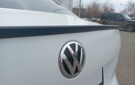 Volkswagen Polo VI (EU Market), 2013 год, 680 000 рублей, 21 фотография