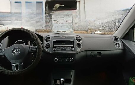 Volkswagen Tiguan I, 2011 год, 1 200 000 рублей, 4 фотография