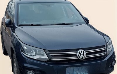 Volkswagen Tiguan I, 2011 год, 1 200 000 рублей, 1 фотография