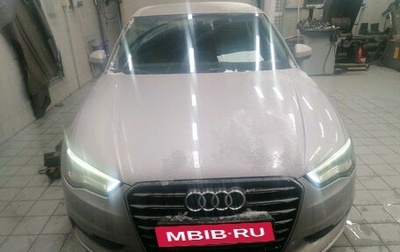 Audi A3, 2013 год, 1 499 000 рублей, 1 фотография
