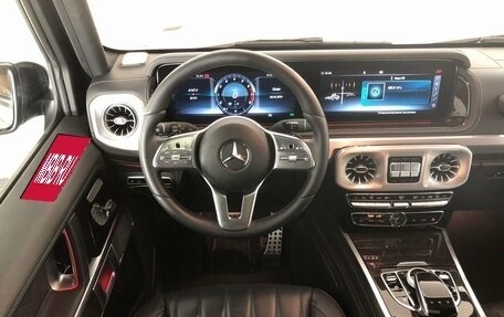 Mercedes-Benz G-Класс W463 рестайлинг _iii, 2020 год, 19 790 000 рублей, 13 фотография