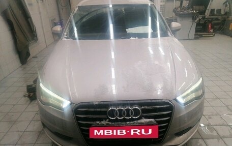 Audi A3, 2013 год, 1 499 000 рублей, 2 фотография