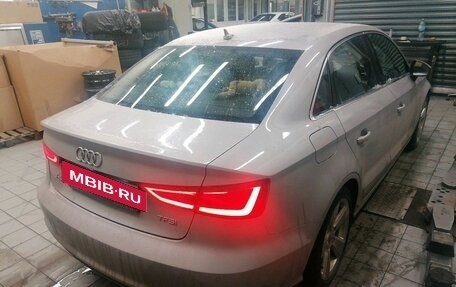 Audi A3, 2013 год, 1 499 000 рублей, 8 фотография