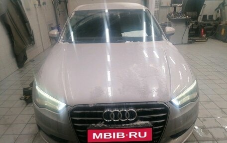 Audi A3, 2013 год, 1 499 000 рублей, 14 фотография