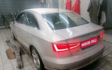 Audi A3, 2013 год, 1 499 000 рублей, 12 фотография