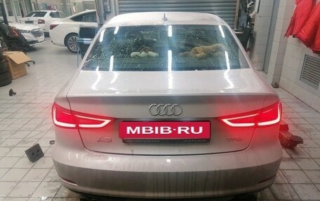 Audi A3, 2013 год, 1 499 000 рублей, 5 фотография