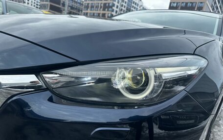 Mazda 3, 2018 год, 1 949 000 рублей, 5 фотография