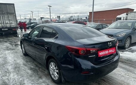 Mazda 3, 2018 год, 1 949 000 рублей, 3 фотография
