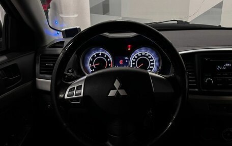 Mitsubishi Lancer IX, 2013 год, 1 080 000 рублей, 12 фотография