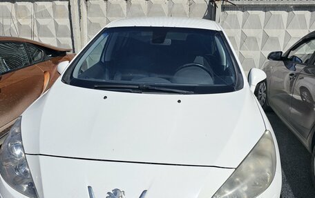 Peugeot 408 I рестайлинг, 2013 год, 460 000 рублей, 6 фотография