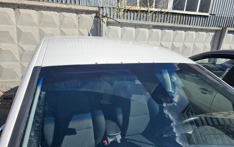 Peugeot 408 I рестайлинг, 2013 год, 460 000 рублей, 5 фотография