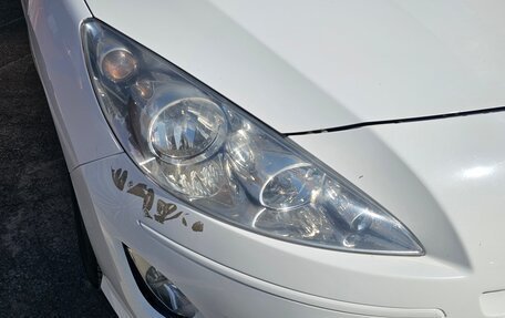 Peugeot 408 I рестайлинг, 2013 год, 460 000 рублей, 4 фотография