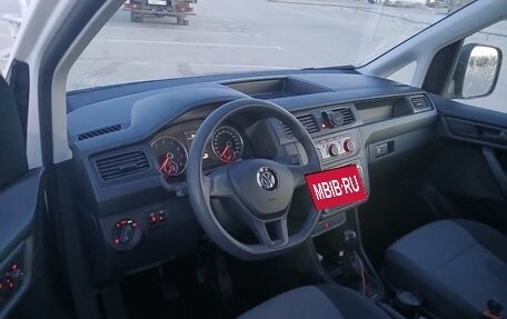 Volkswagen Caddy IV, 2019 год, 2 150 000 рублей, 8 фотография