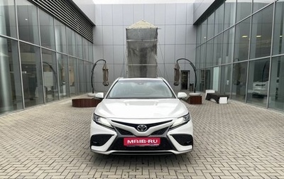 Toyota Camry, 2023 год, 5 290 000 рублей, 1 фотография