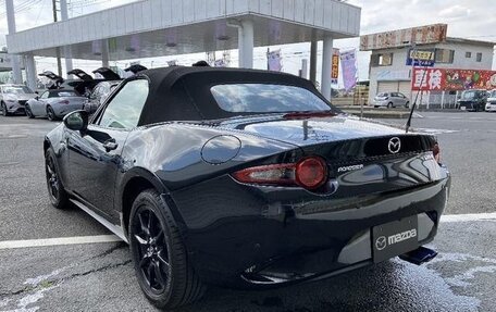 Mazda Roadster IV (ND), 2019 год, 1 731 000 рублей, 5 фотография