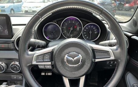 Mazda Roadster IV (ND), 2019 год, 1 731 000 рублей, 9 фотография