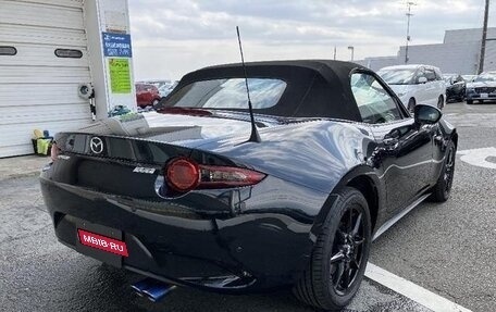 Mazda Roadster IV (ND), 2019 год, 1 731 000 рублей, 4 фотография